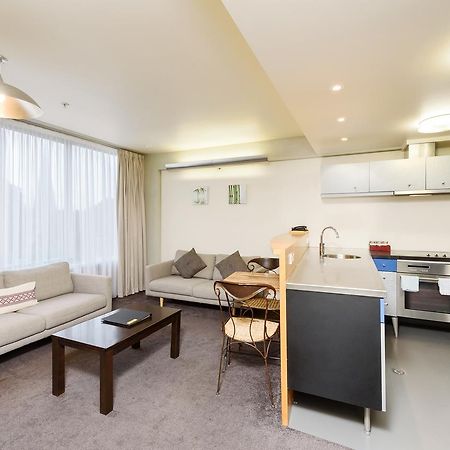 Stay At St Pauls Уелингтън Екстериор снимка