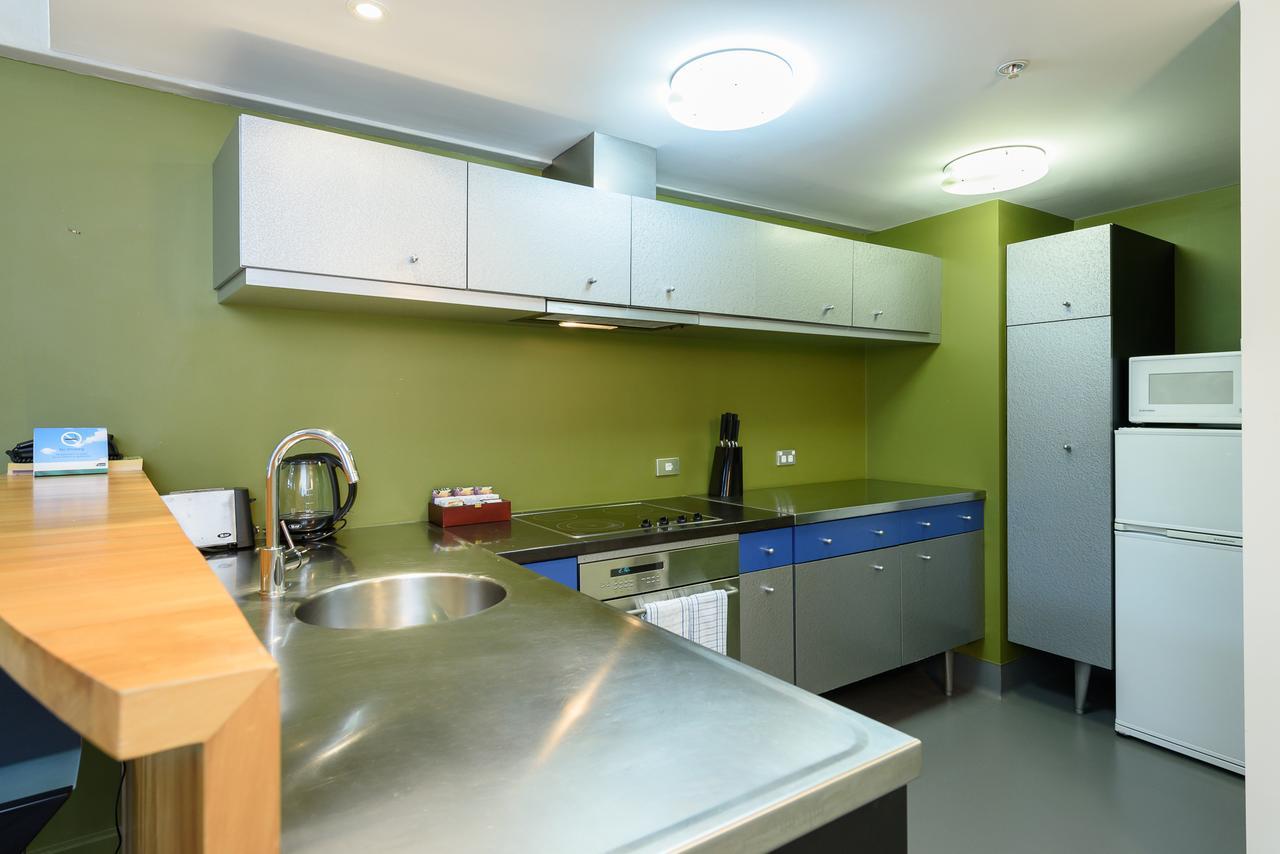 Stay At St Pauls Уелингтън Екстериор снимка