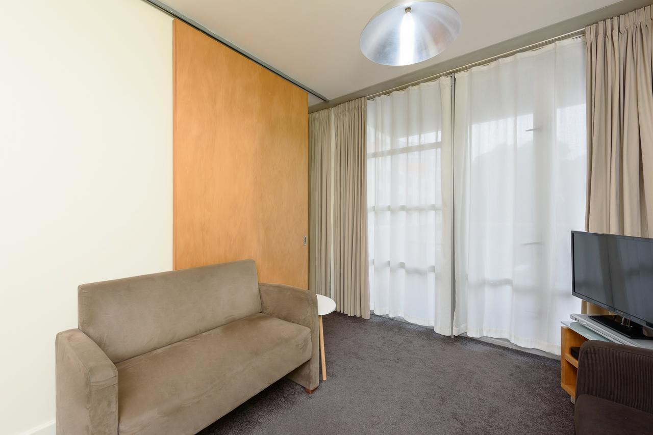Stay At St Pauls Уелингтън Екстериор снимка