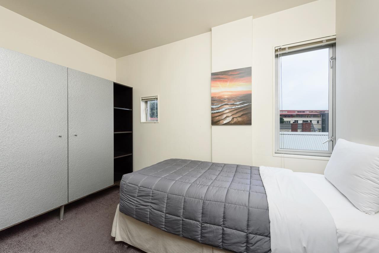 Stay At St Pauls Уелингтън Екстериор снимка
